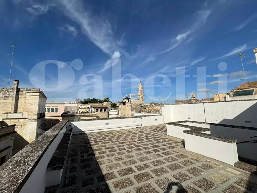Immagine 28 di Appartamento in vendita  in Vico del Theutra, 14 a Lecce