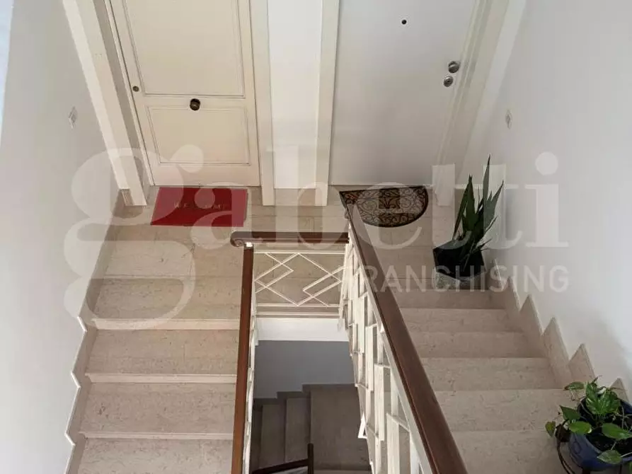 Immagine 29 di Appartamento in vendita  in Vico del Theutra, 14 a Lecce