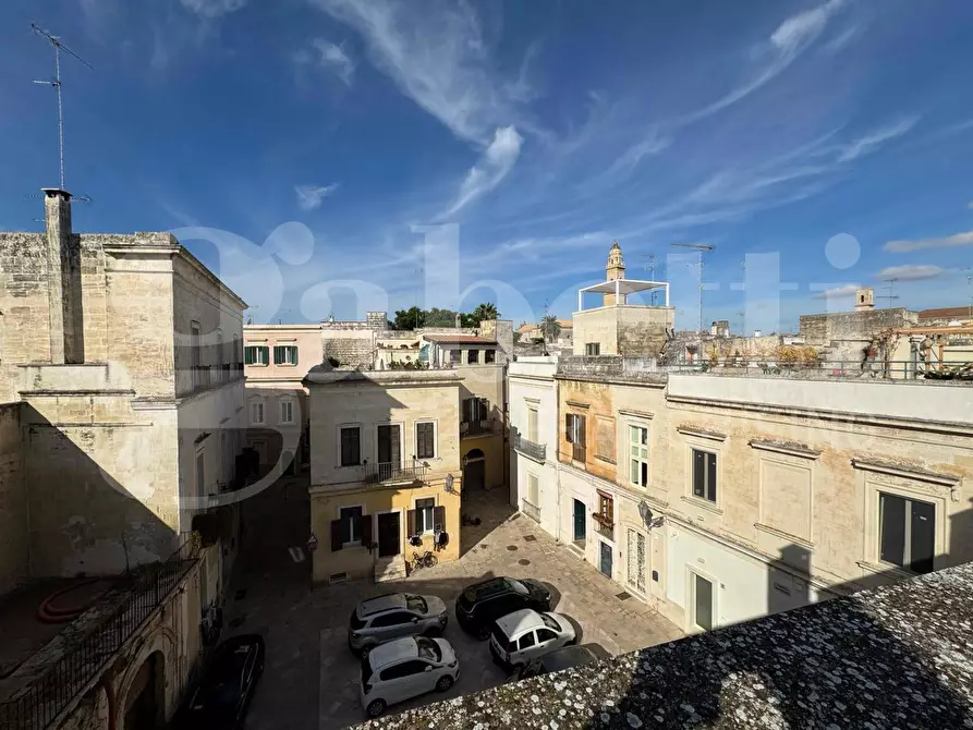 Immagine 27 di Appartamento in vendita  in Vico del Theutra, 14 a Lecce