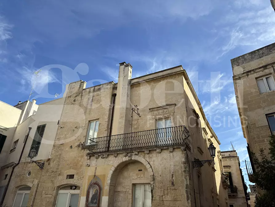 Immagine 6 di Appartamento in vendita  in Vico del Theutra, 14 a Lecce