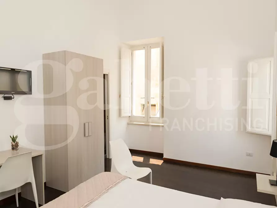 Immagine 33 di Appartamento in vendita  in Vico del Theutra, 14 a Lecce