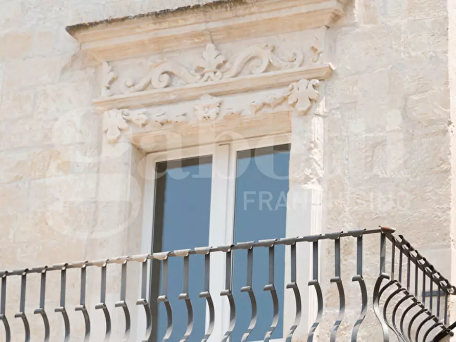 Immagine 2 di Appartamento in vendita  in Vico del Theutra, 14 a Lecce