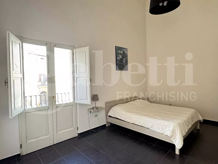 Immagine 24 di Appartamento in vendita  in Vico del Theutra, 14 a Lecce