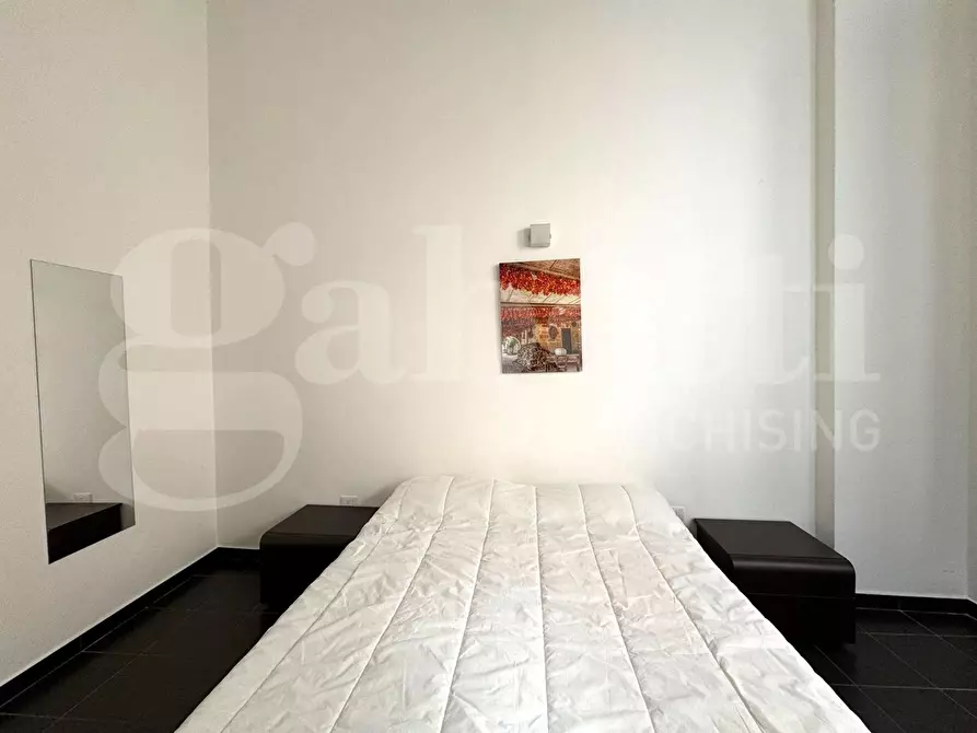 Immagine 14 di Appartamento in vendita  in Vico del Theutra, 14 a Lecce