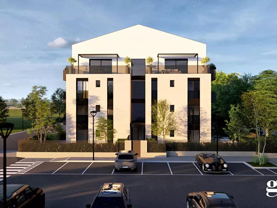 Immagine 4 di Appartamento in vendita  in Via Grossi a Misano Adriatico