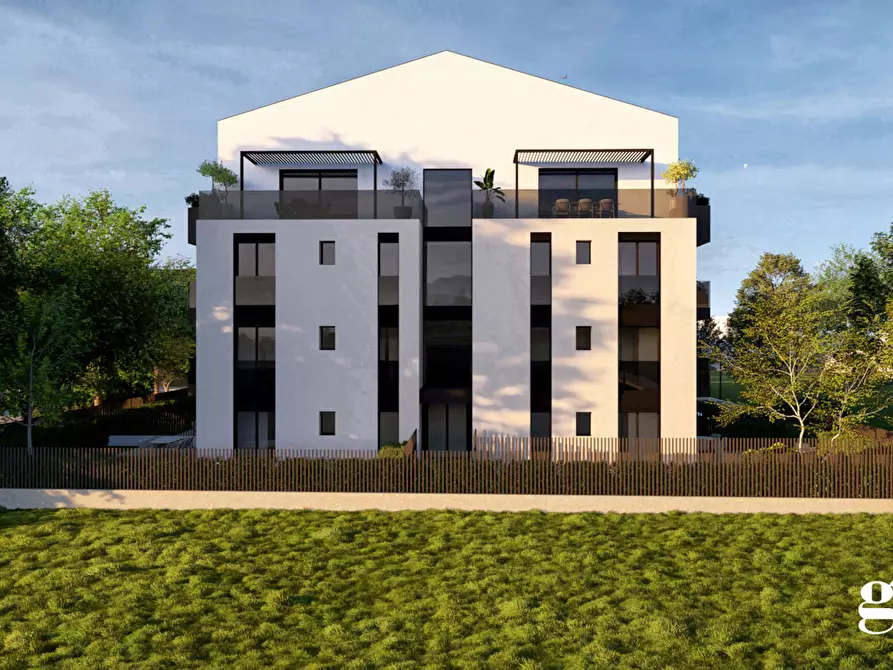 Immagine 2 di Appartamento in vendita  in Via Grossi a Misano Adriatico