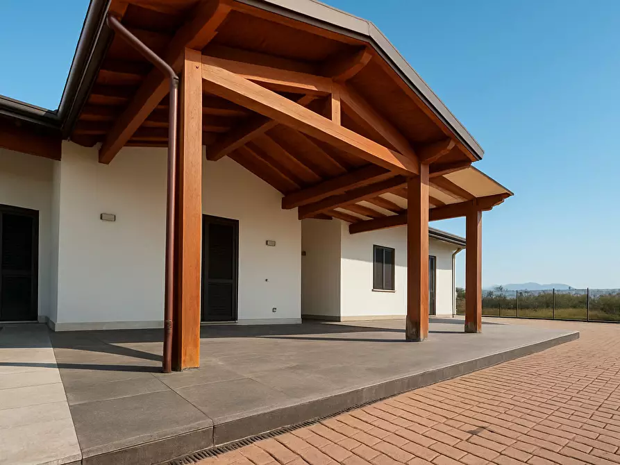 Immagine 1 di Appartamento in vendita  in Via giovina tofe morolo, 136 a Ferentino