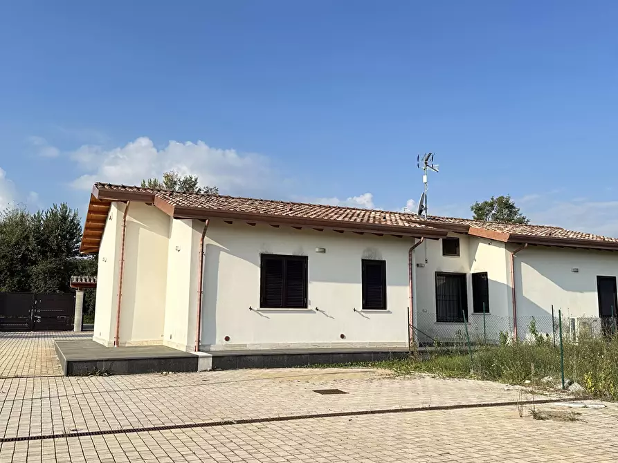 Immagine 7 di Appartamento in vendita  in Via giovina tofe morolo, 136 a Ferentino