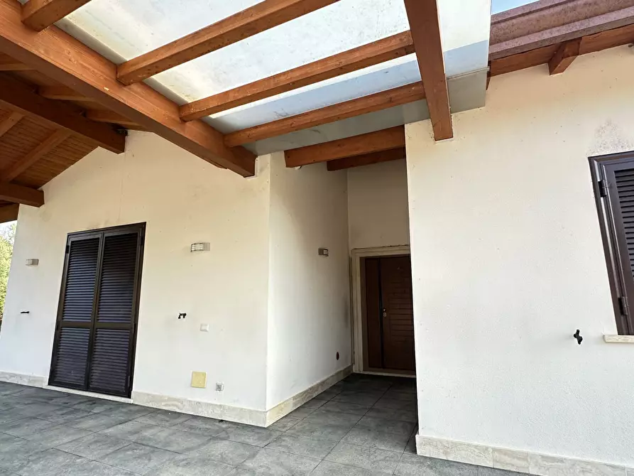 Immagine 6 di Appartamento in vendita  in Via giovina tofe morolo, 136 a Ferentino