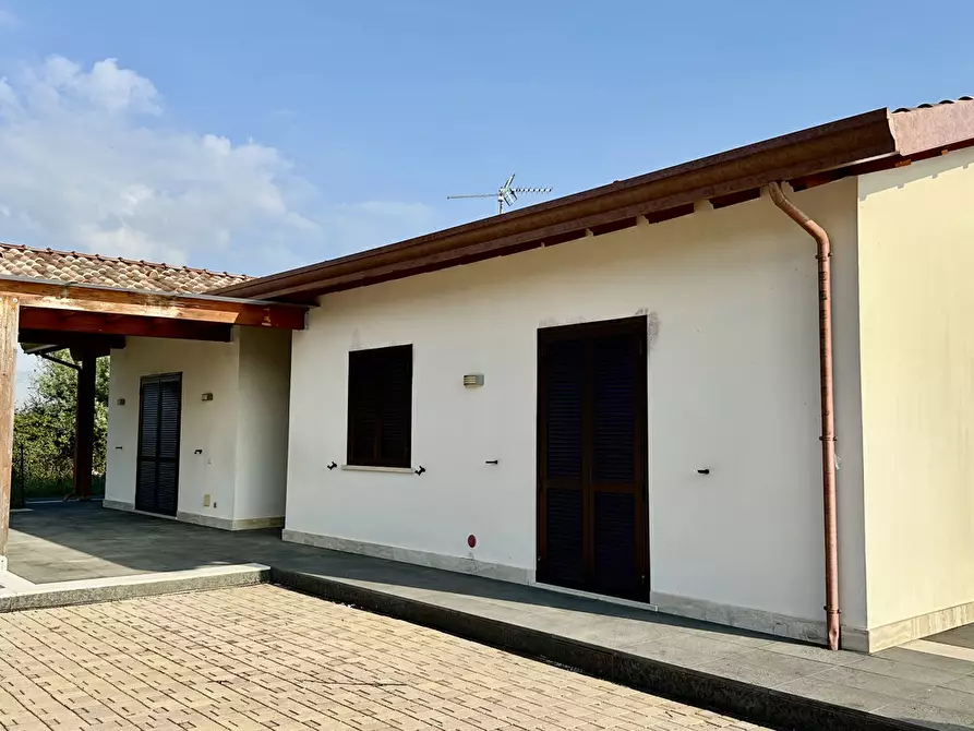 Immagine 9 di Appartamento in vendita  in Via giovina tofe morolo, 136 a Ferentino