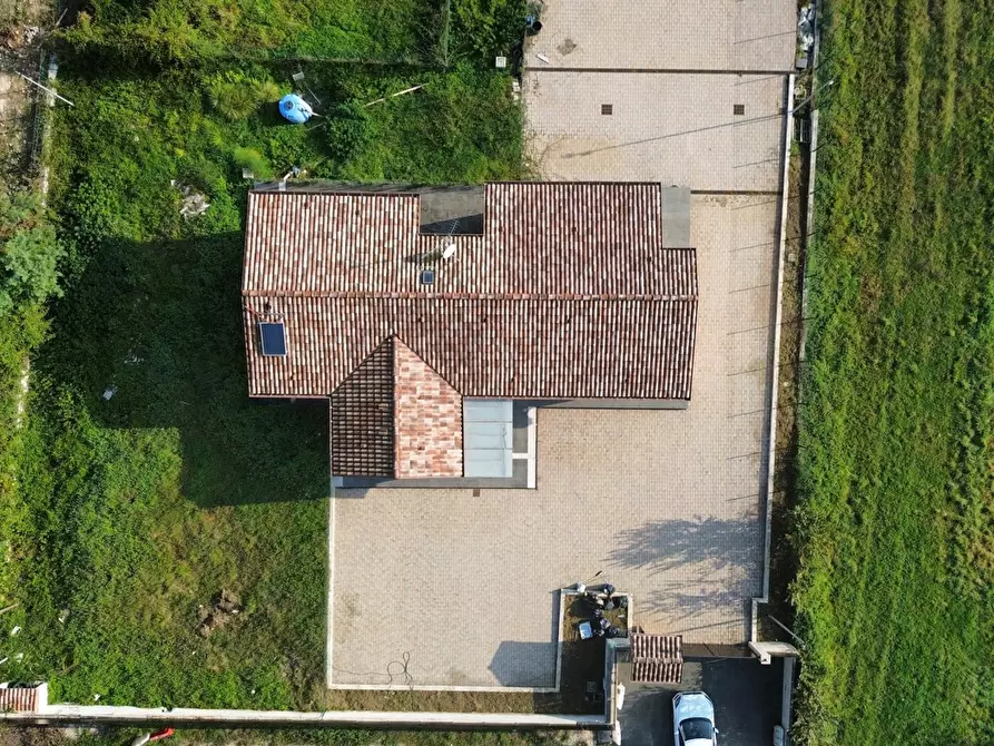 Immagine 4 di Appartamento in vendita  in Via giovina tofe morolo, 136 a Ferentino