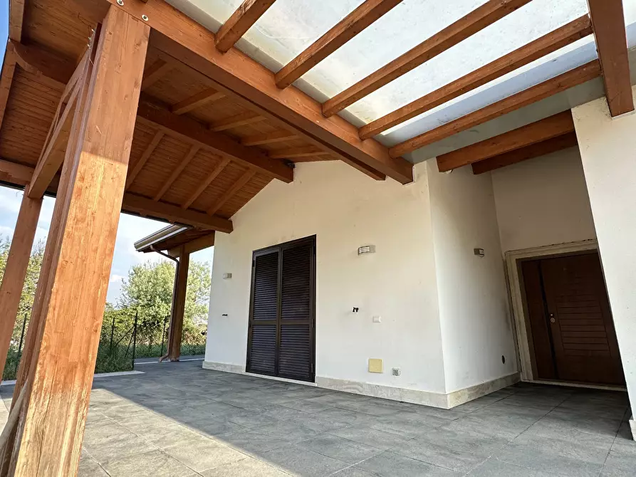 Immagine 10 di Appartamento in vendita  in Via giovina tofe morolo, 136 a Ferentino