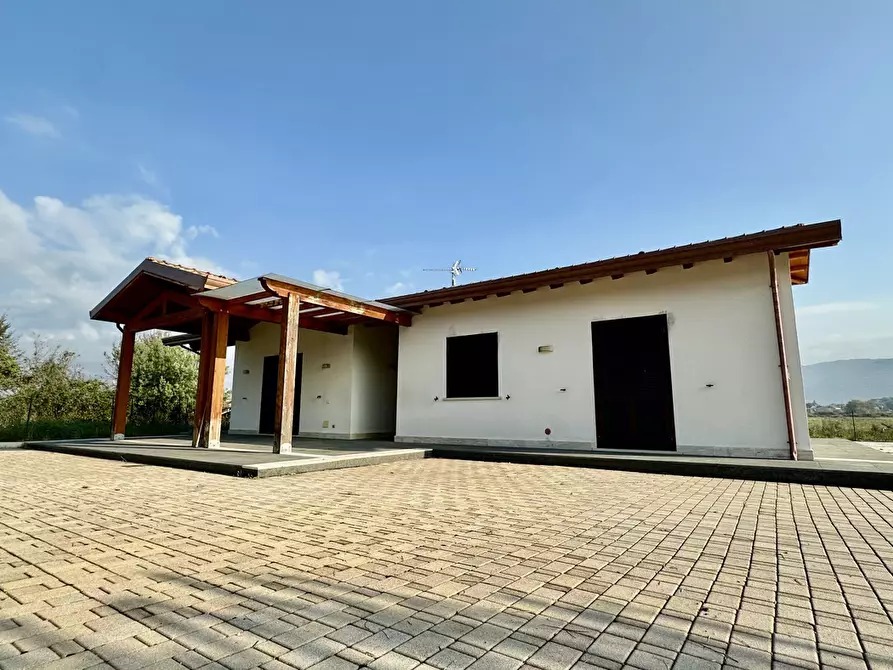 Immagine 3 di Appartamento in vendita  in Via giovina tofe morolo, 136 a Ferentino