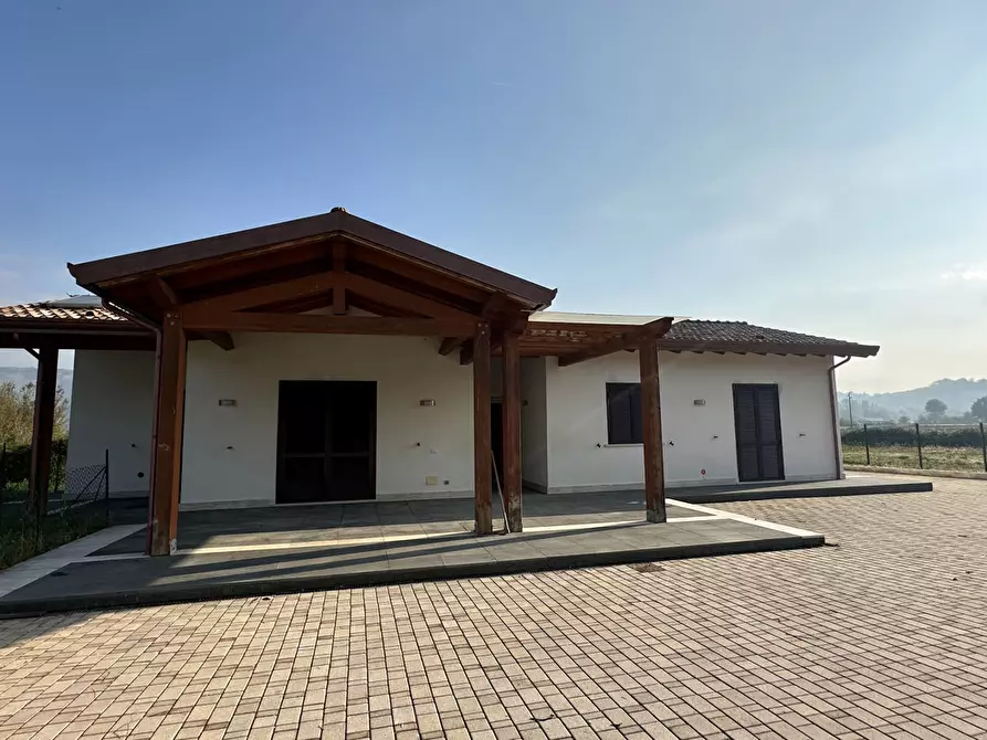 Immagine 5 di Appartamento in vendita  in Via giovina tofe morolo, 136 a Ferentino