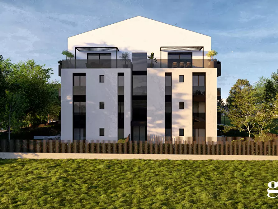 Immagine 5 di Appartamento in vendita  in Via Grossi a Misano Adriatico