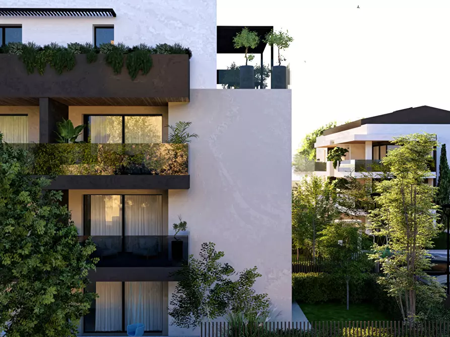 Immagine 3 di Appartamento in vendita  in Via Grossi a Misano Adriatico