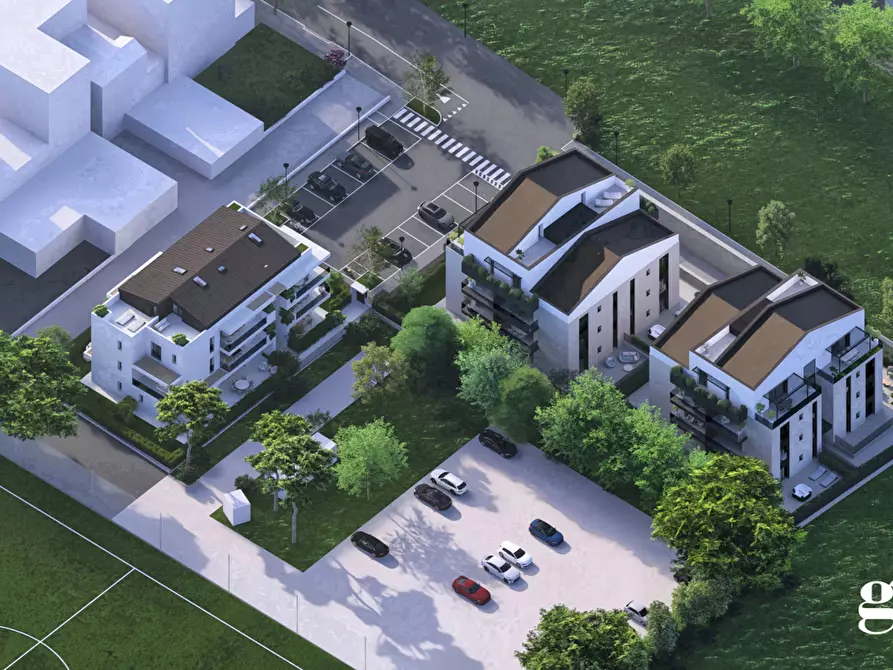 Immagine 13 di Appartamento in vendita  in Via Grossi a Misano Adriatico