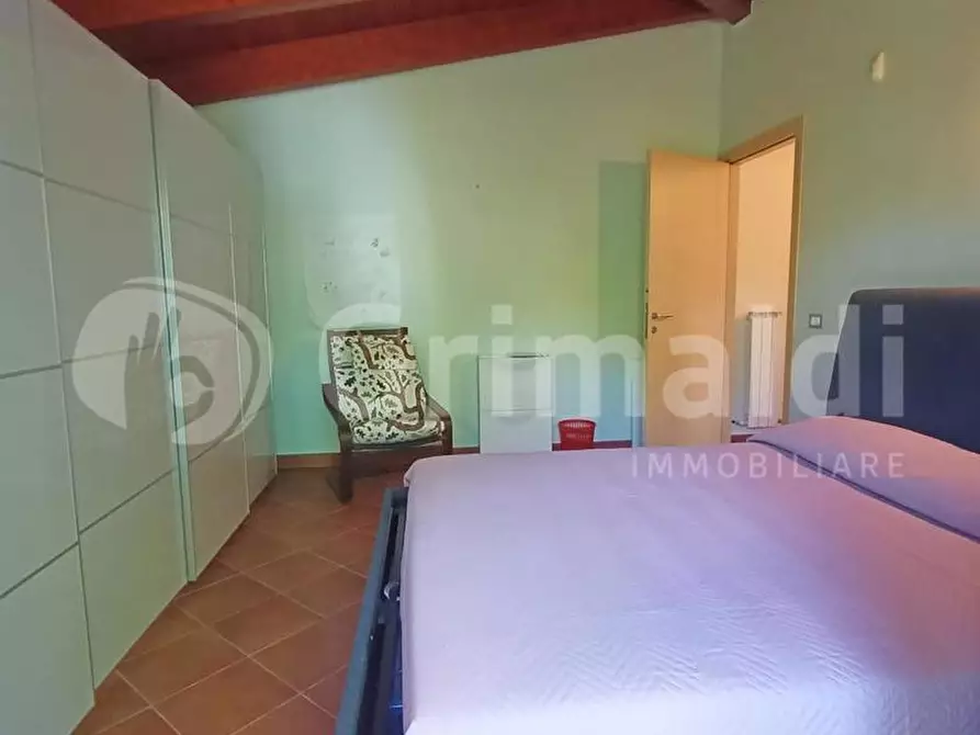 Immagine 11 di Appartamento in affitto  in Contrada Riccio a Ortona