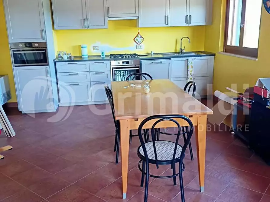 Immagine 16 di Appartamento in affitto  in Contrada Riccio a Ortona