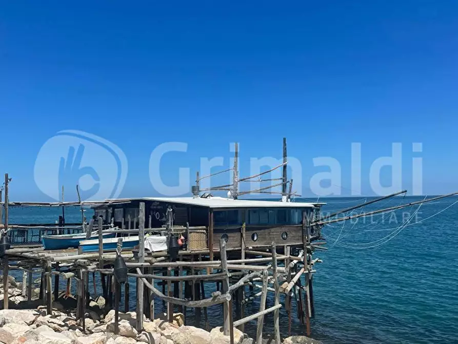 Immagine 4 di Appartamento in affitto  in Contrada Riccio a Ortona