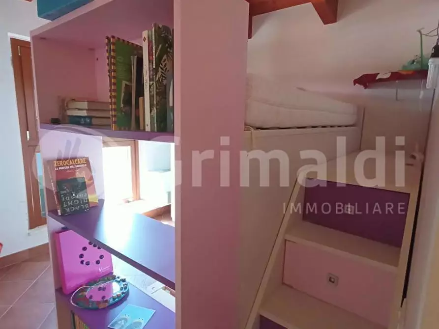 Immagine 5 di Appartamento in affitto  in Contrada Riccio a Ortona