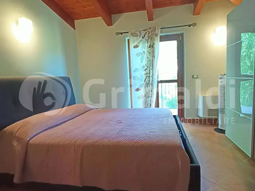 Immagine 14 di Appartamento in affitto  in Contrada Riccio a Ortona