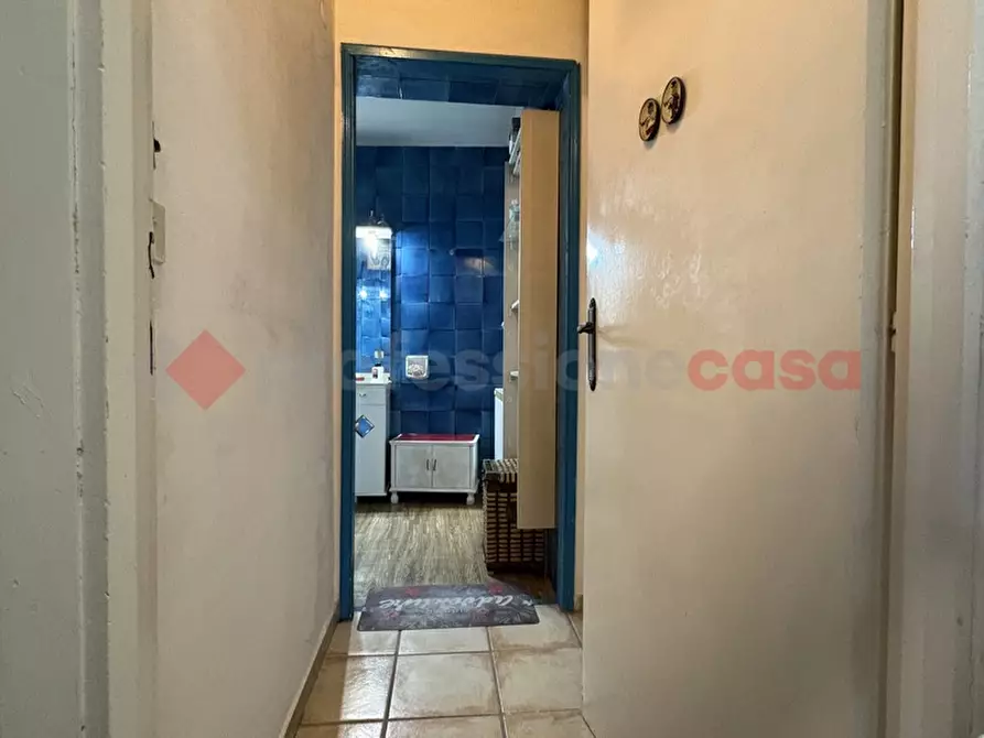 Immagine 28 di Casa indipendente in vendita  in Via LIMATELLA, 43 a Monte San Biagio