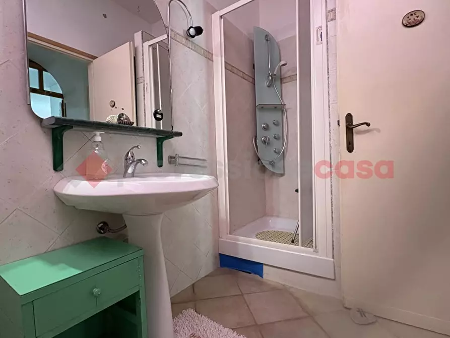 Immagine 34 di Casa indipendente in vendita  in Via LIMATELLA, 43 a Monte San Biagio