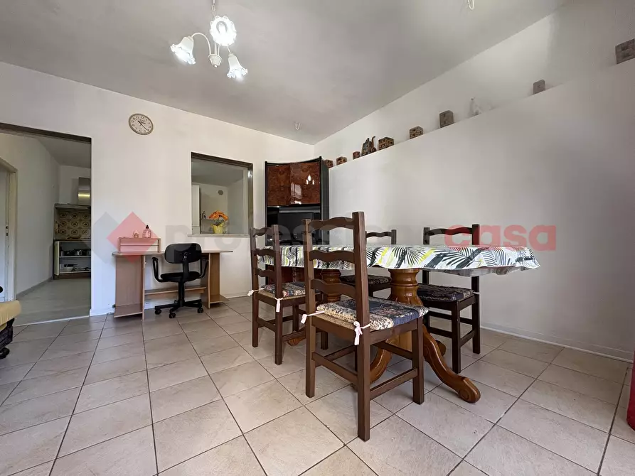 Immagine 46 di Casa indipendente in vendita  in Via LIMATELLA, 43 a Monte San Biagio