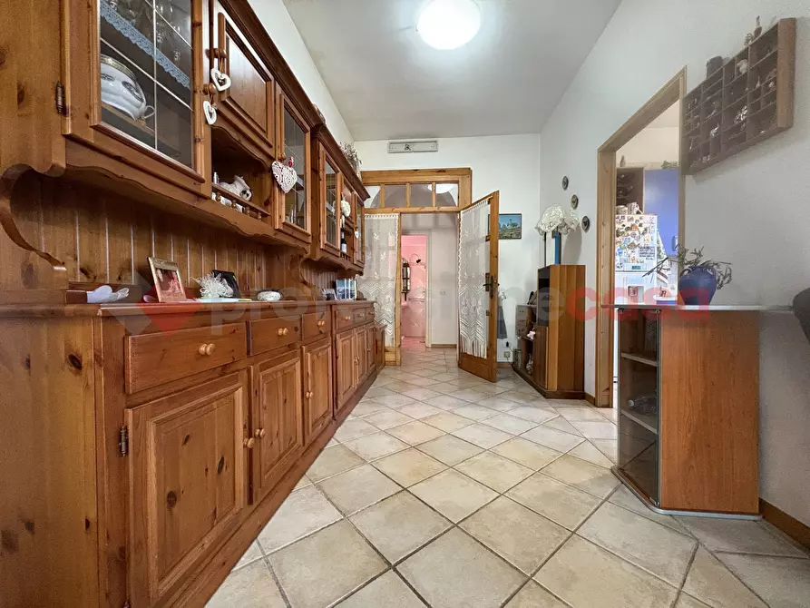 Immagine 18 di Casa indipendente in vendita  in Via LIMATELLA, 43 a Monte San Biagio