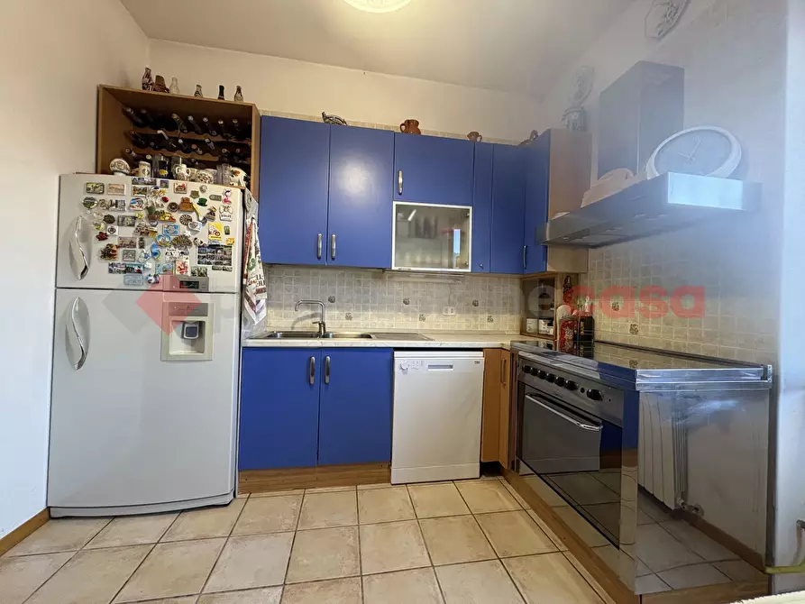 Immagine 10 di Casa indipendente in vendita  in Via LIMATELLA, 43 a Monte San Biagio