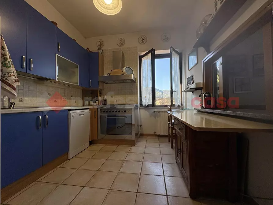 Immagine 9 di Casa indipendente in vendita  in Via LIMATELLA, 43 a Monte San Biagio