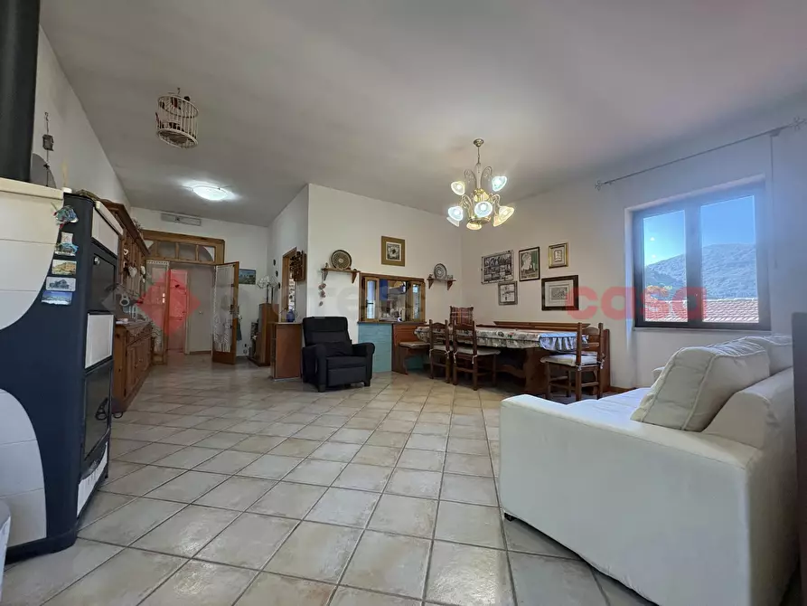 Immagine 14 di Casa indipendente in vendita  in Via LIMATELLA, 43 a Monte San Biagio