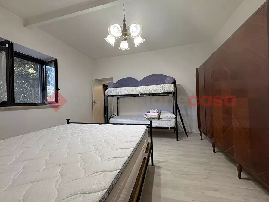 Immagine 42 di Casa indipendente in vendita  in Via LIMATELLA, 43 a Monte San Biagio