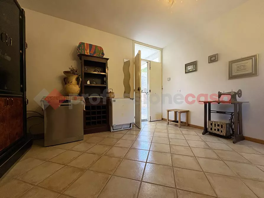 Immagine 44 di Casa indipendente in vendita  in Via LIMATELLA, 43 a Monte San Biagio