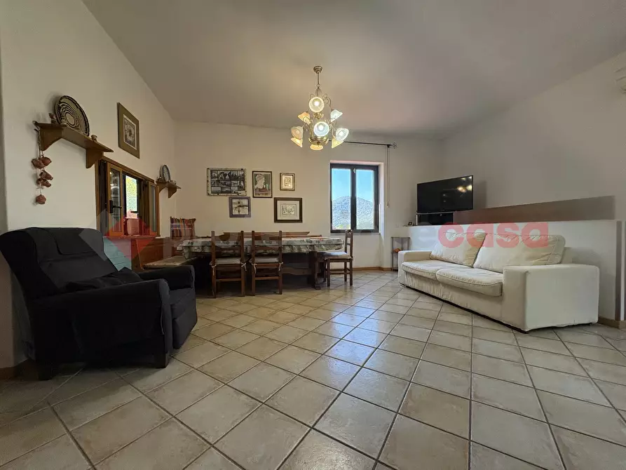 Immagine 12 di Casa indipendente in vendita  in Via LIMATELLA, 43 a Monte San Biagio