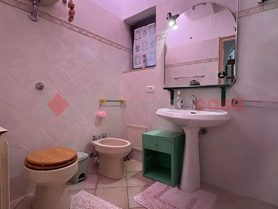 Immagine 33 di Casa indipendente in vendita  in Via LIMATELLA, 43 a Monte San Biagio