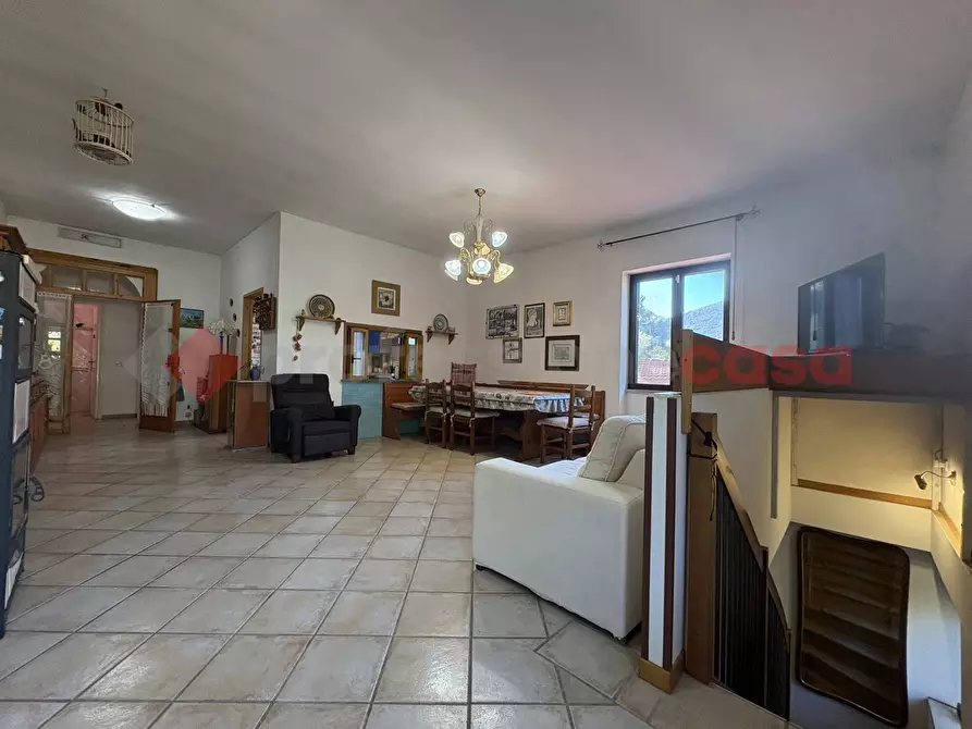 Immagine 16 di Casa indipendente in vendita  in Via LIMATELLA, 43 a Monte San Biagio