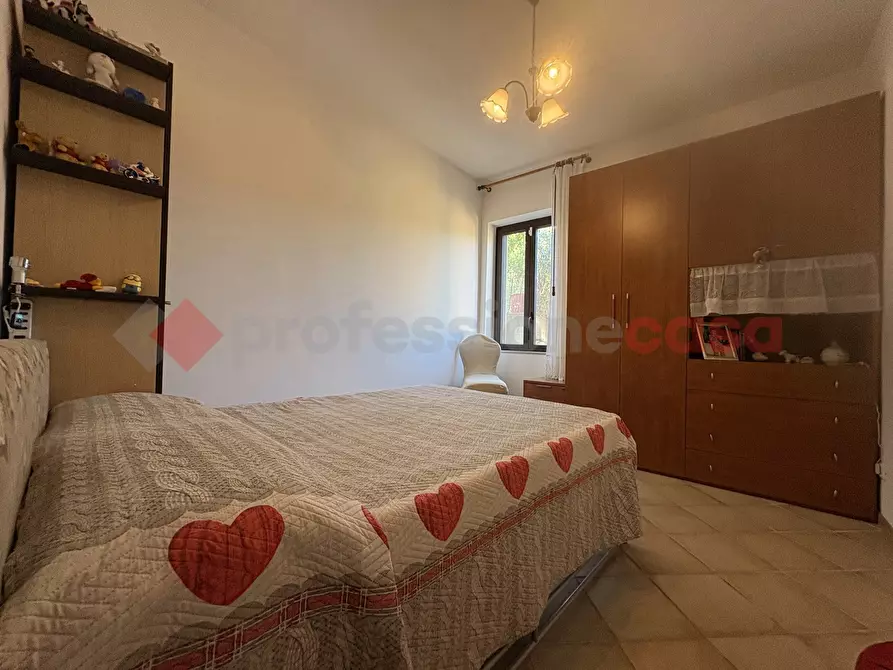 Immagine 32 di Casa indipendente in vendita  in Via LIMATELLA, 43 a Monte San Biagio