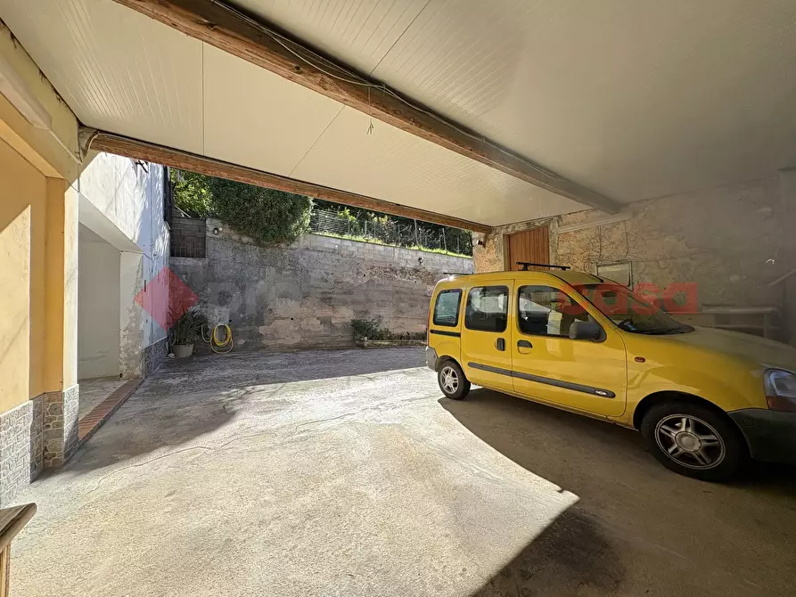 Immagine 49 di Casa indipendente in vendita  in Via LIMATELLA, 43 a Monte San Biagio