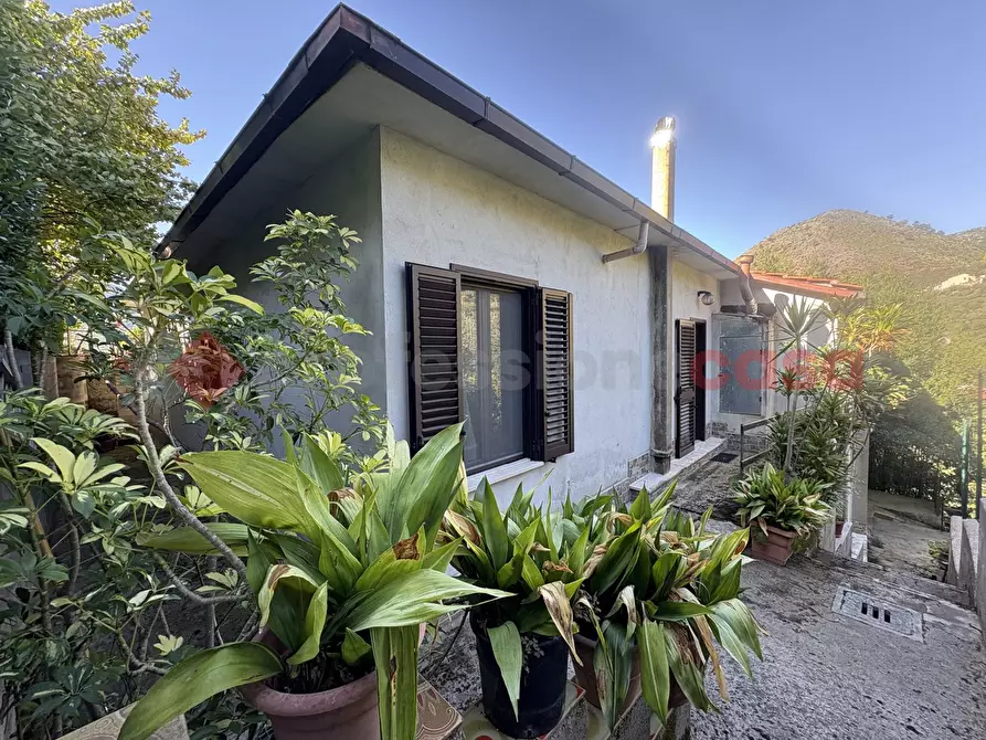Immagine 50 di Casa indipendente in vendita  in Via LIMATELLA, 43 a Monte San Biagio