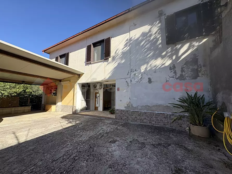 Immagine 2 di Casa indipendente in vendita  in Via LIMATELLA, 43 a Monte San Biagio
