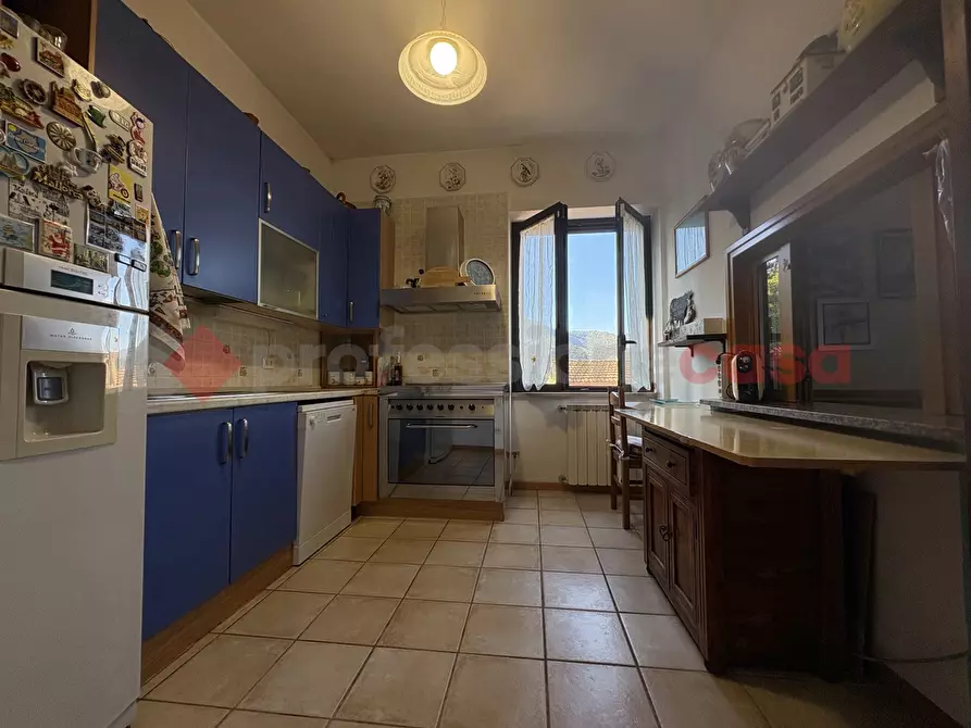 Immagine 8 di Casa indipendente in vendita  in Via LIMATELLA, 43 a Monte San Biagio