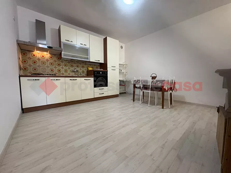 Immagine 41 di Casa indipendente in vendita  in Via LIMATELLA, 43 a Monte San Biagio