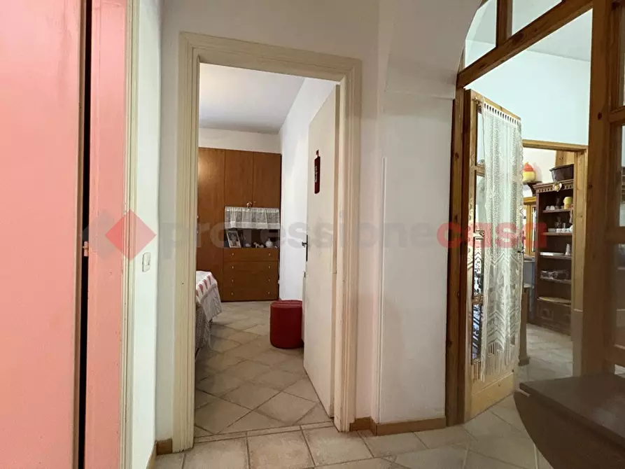 Immagine 39 di Casa indipendente in vendita  in Via LIMATELLA, 43 a Monte San Biagio