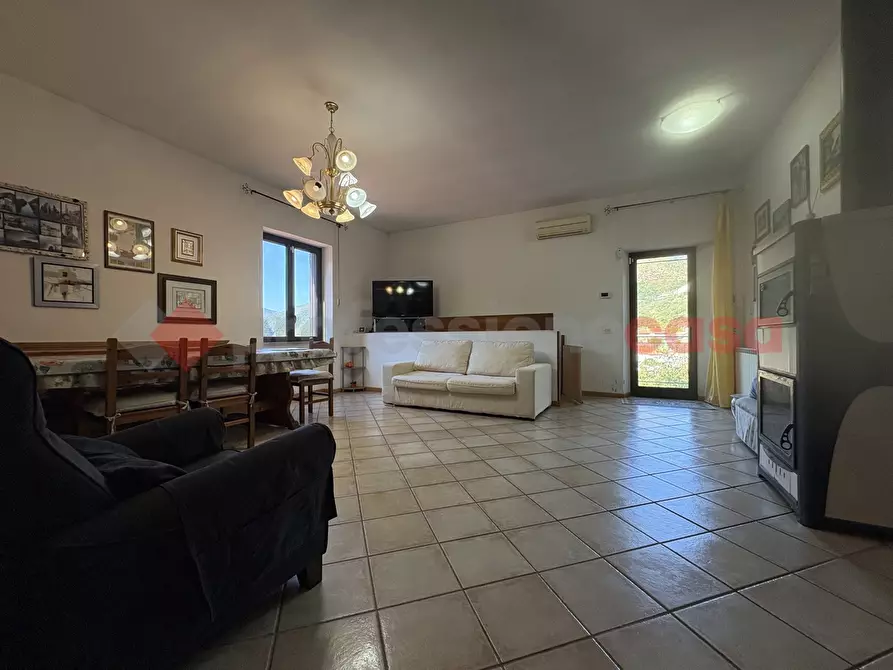Immagine 11 di Casa indipendente in vendita  in Via LIMATELLA, 43 a Monte San Biagio