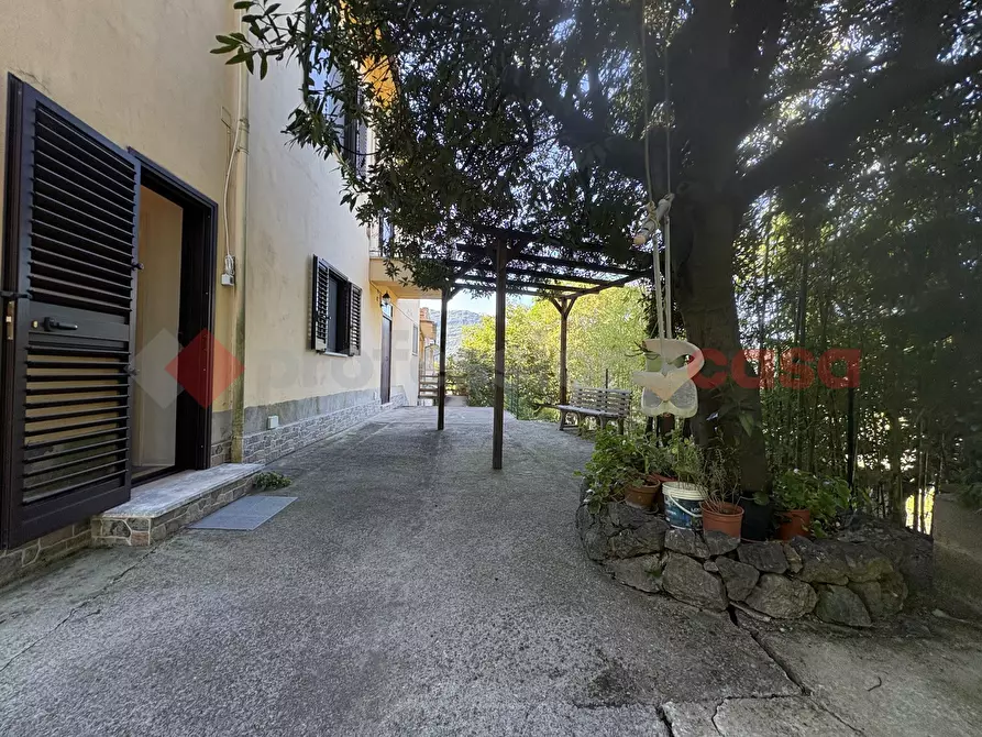 Immagine 48 di Casa indipendente in vendita  in Via LIMATELLA, 43 a Monte San Biagio