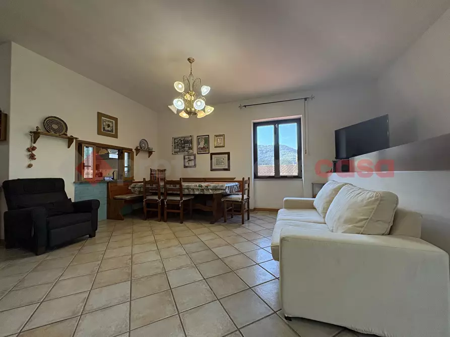 Immagine 15 di Casa indipendente in vendita  in Via LIMATELLA, 43 a Monte San Biagio