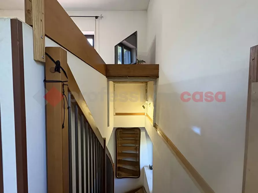 Immagine 17 di Casa indipendente in vendita  in Via LIMATELLA, 43 a Monte San Biagio