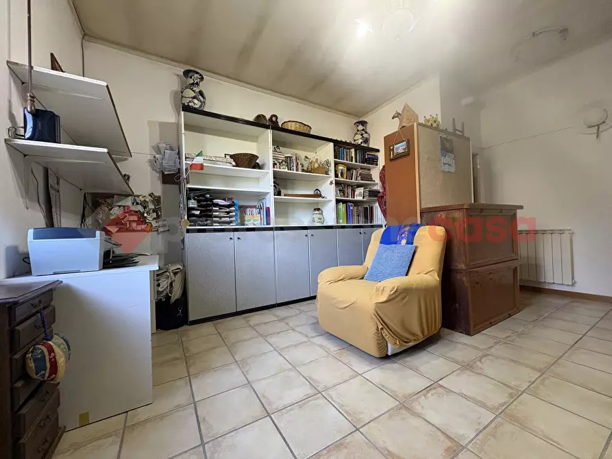 Immagine 25 di Casa indipendente in vendita  in Via LIMATELLA, 43 a Monte San Biagio